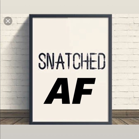 snatchedaf